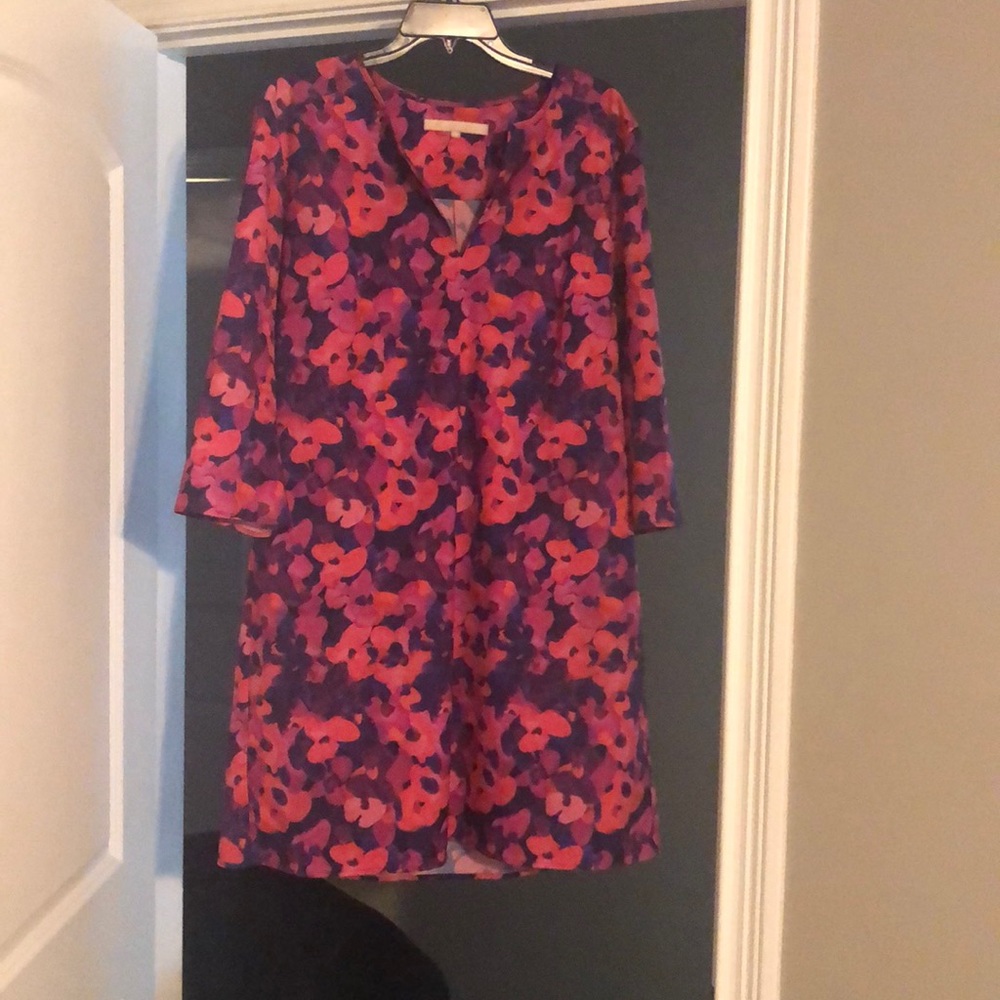 Hutch sheath dress